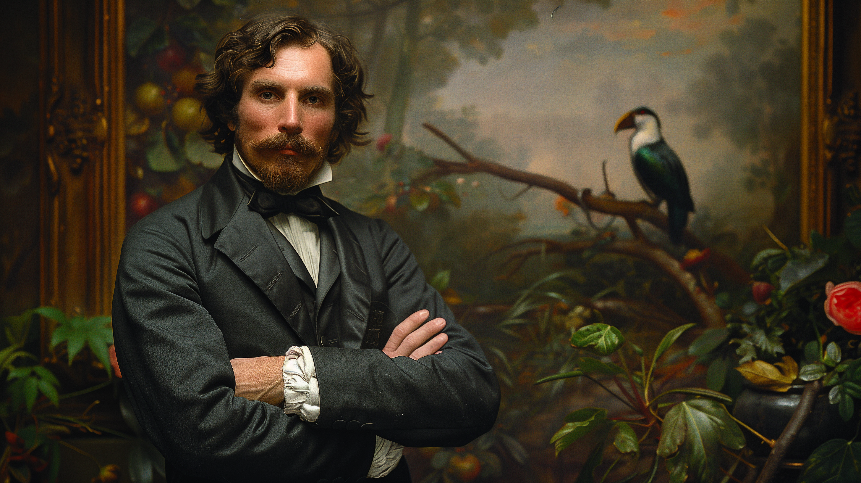 John James Audubon