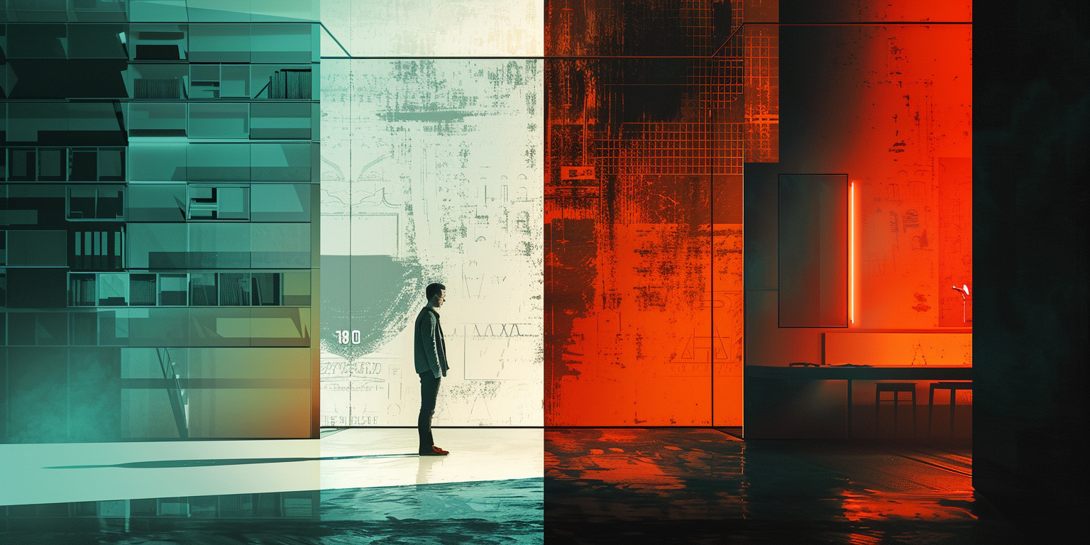 The Third Life of a Letterform